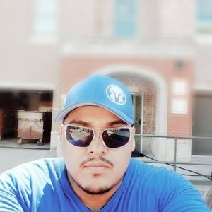 Meet your Posher, Alonso